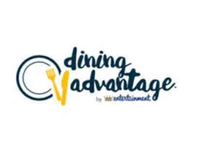 $100 Dining Advantage Gift Card