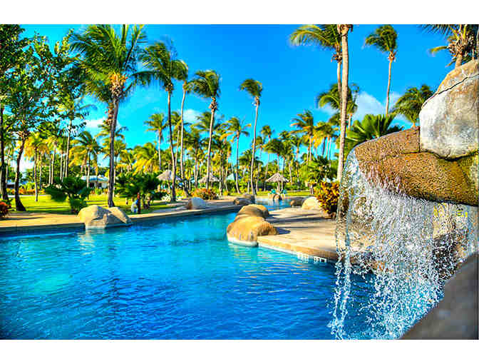 Palm Island Resort - the Grenadines - Photo 2