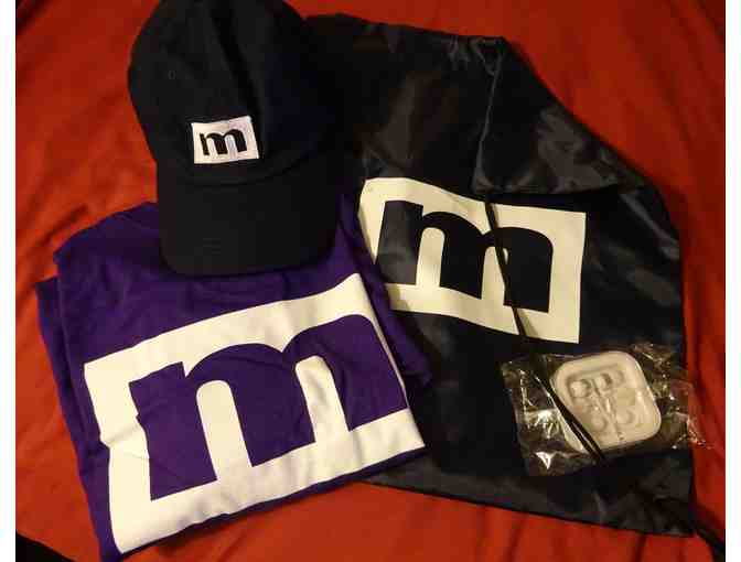 4 VIP Tickets to The Maury Show plus goodies! - Photo 4