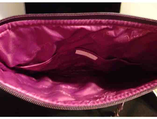 Vera Bradley Paisley Shoulder Bag