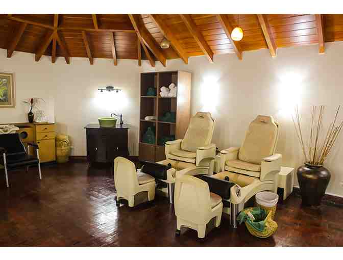 The Club Barbados Report & Spa - 7 to 10 night accommodations