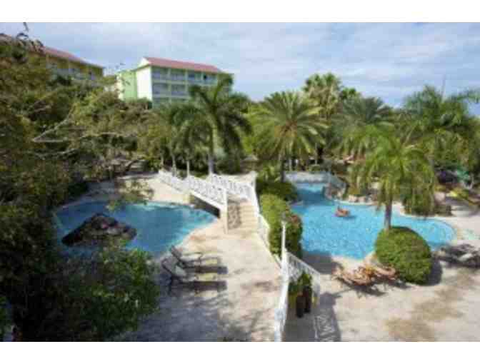 Pineapple Beach Club Antigua - 7 night accommodations