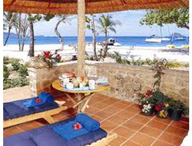 Palm Island Resort & Spa - the Grenadines - Photo 4