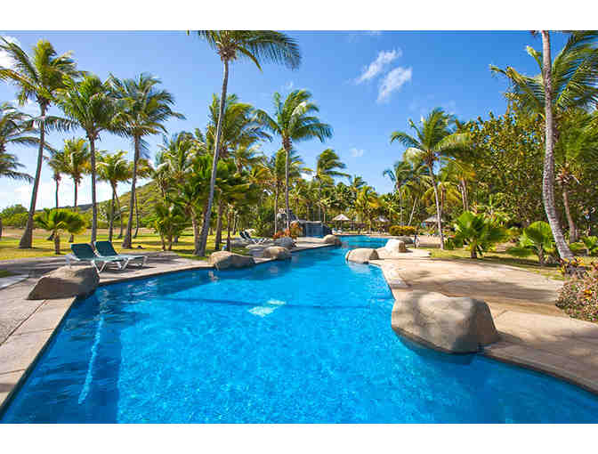 Palm Island Resort & Spa - the Grenadines - Photo 1
