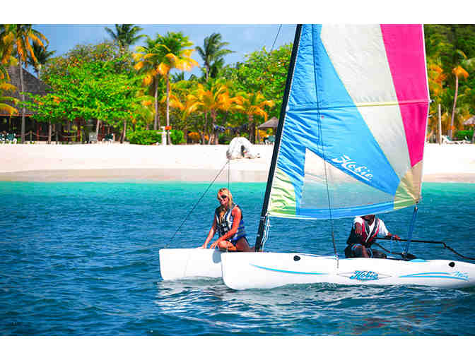 Palm Island Resort & Spa - the Grenadines - Photo 9