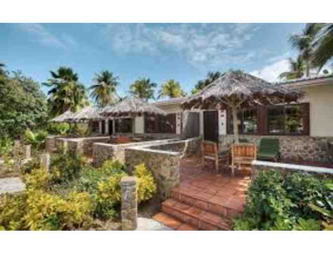 Palm Island Resort & Spa - the Grenadines