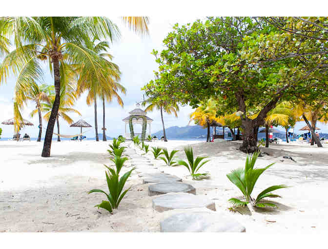 Palm Island Resort & Spa - the Grenadines