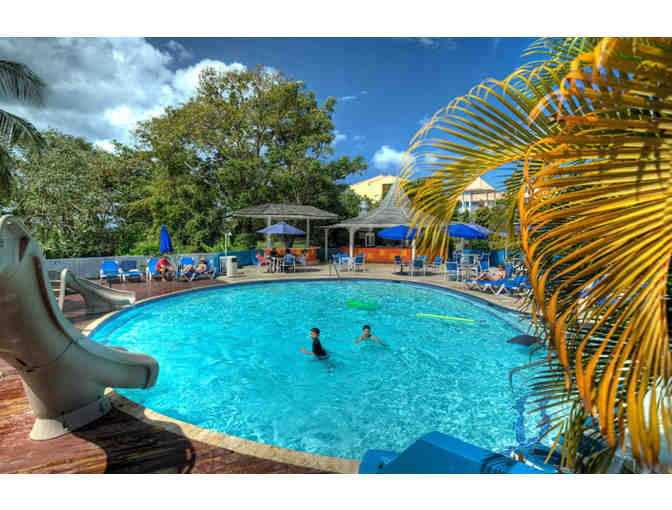 St. James's Club Morgan Bay - St. Lucia - Photo 6