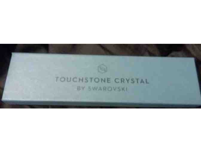 Swarovsky Crystal Ice Bracelet