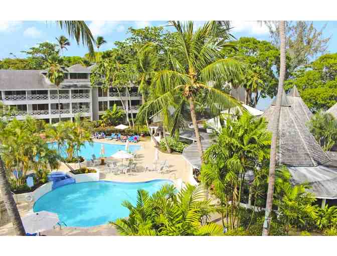 The Club Barbados Resort & Spa - 7 to 10 night accommodations (adult only) - Photo 2
