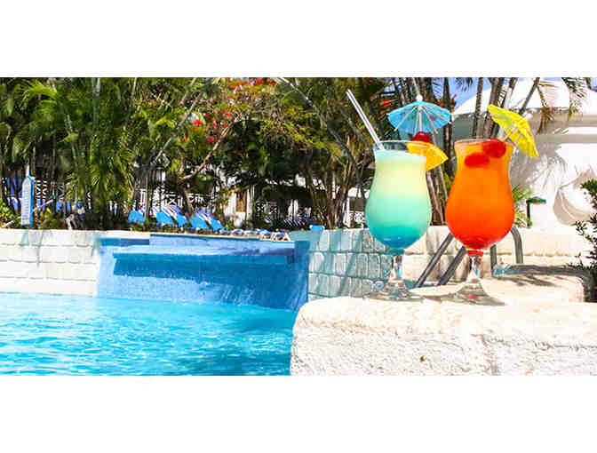 The Club Barbados Resort & Spa - 7 to 10 night accommodations (adult only)