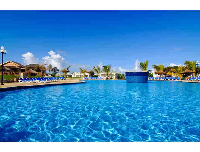 The Verandah Resort & Spa - Antigua - Photo 4