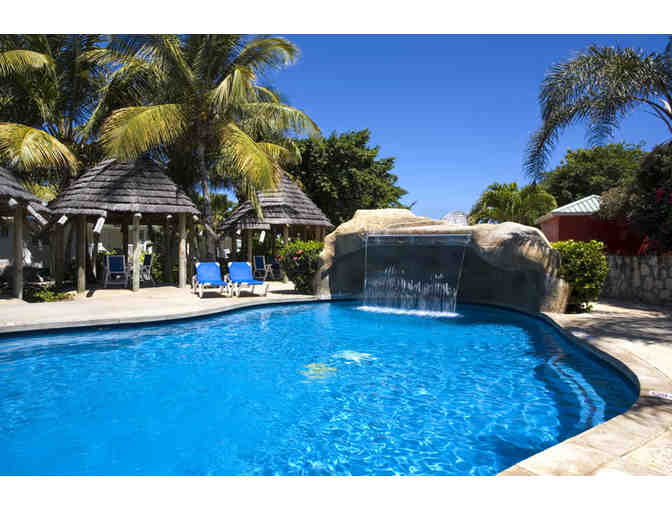 The Verandah Resort & Spa - Antigua - Photo 5