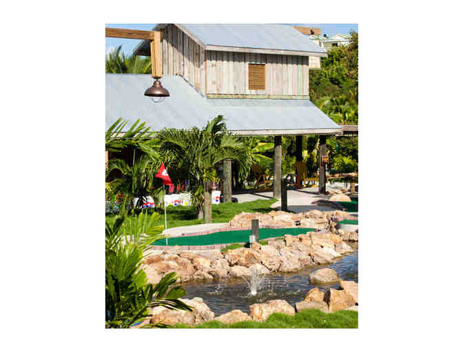 The Verandah Resort & Spa - Antigua - Photo 8