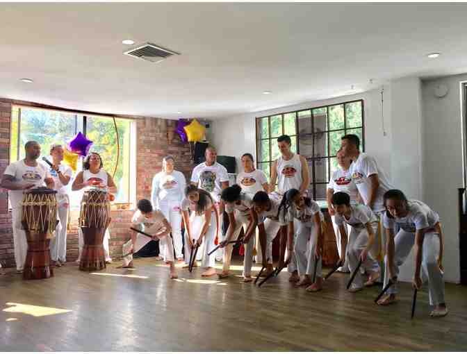 Three (3) Kids Classes at ACBX Capoeira - Photo 5