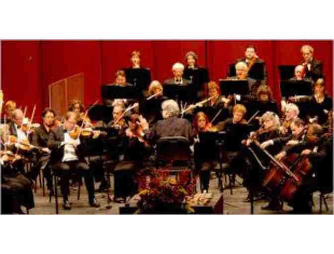 Westchester Philharmonic - Orchestra Seats - Photo 4