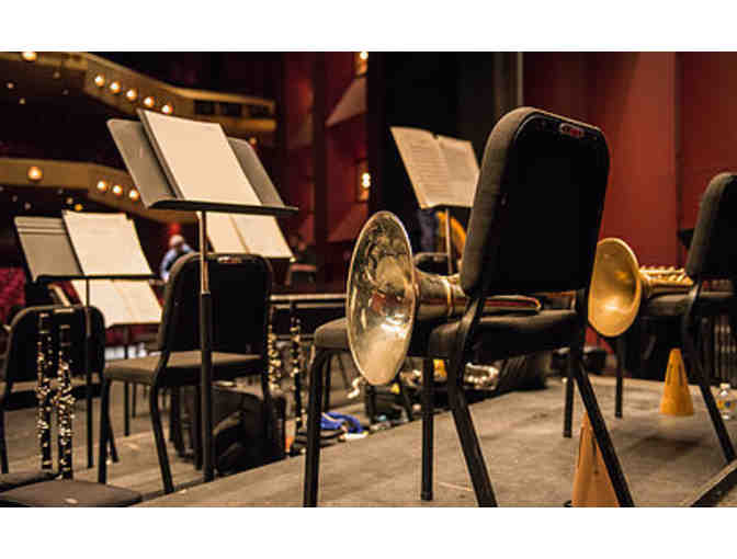 Westchester Philharmonic - Orchestra Seats - Photo 2