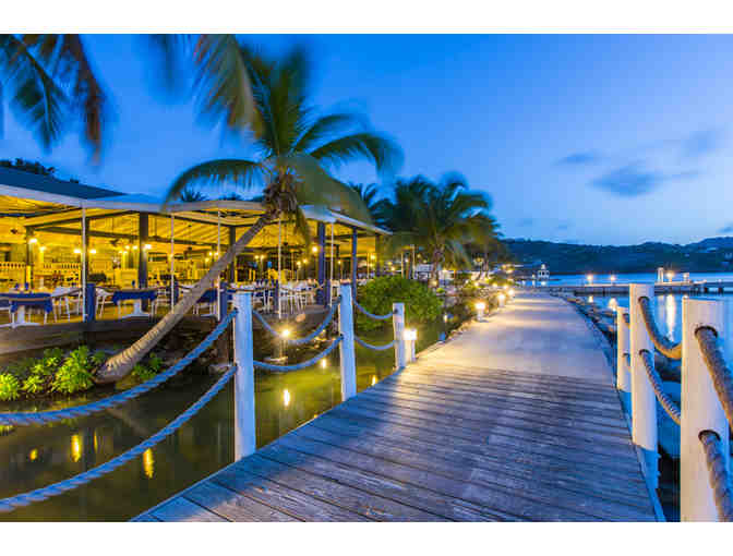 St. James's Club & Villas - Antigua