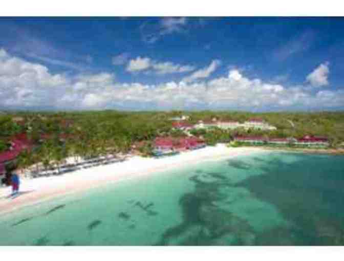 Caribbean Resort Stays - slashed prices, expiring soon!