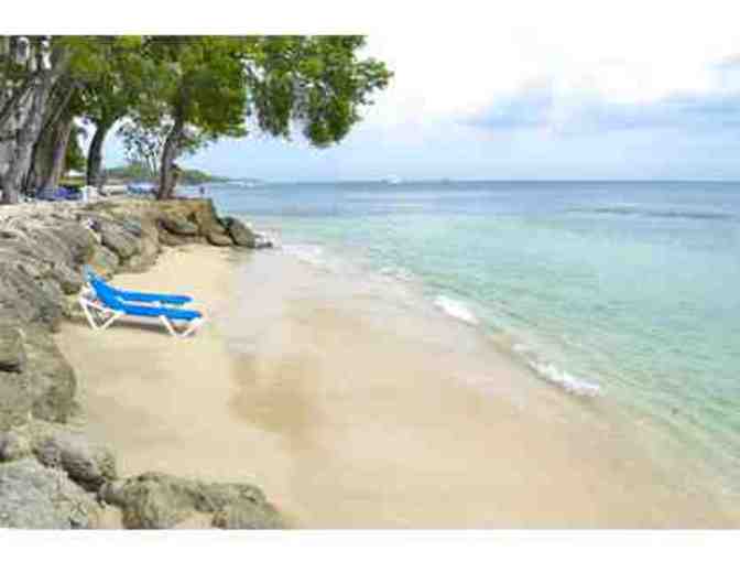 Caribbean Resort Stays - slashed prices, expiring soon!