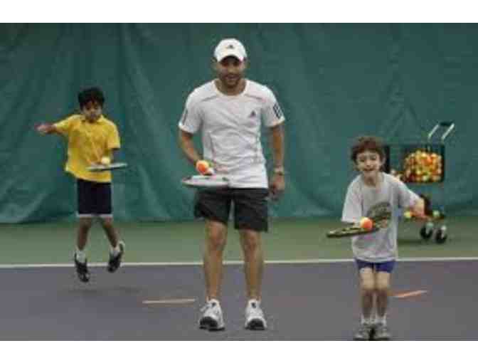 $100 Yonkers Tennis Center Gift Card - Photo 2