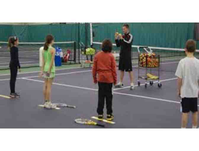 $100 Yonkers Tennis Center Gift Card - Photo 3