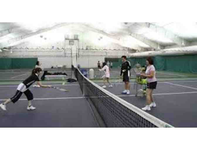 $100 Yonkers Tennis Center Gift Card - Photo 4