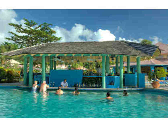 Caribbean Resort Stays - slashed prices, expiring soon!