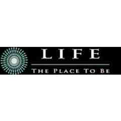 Life! The Place to Be