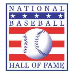 National Baseball Hall of Fame