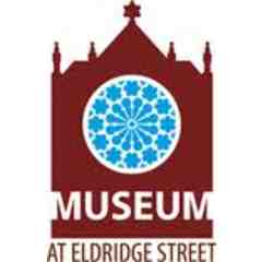 Museum at Eldridge Street