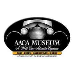 Antique Auto Museum of America