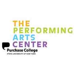 SUNY Purchase Performing Arts Center