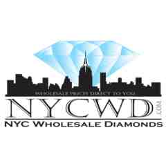 Keith Saxe - NYC Wholesale Diamonds