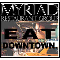 Myriad Restaurant Group