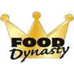 Marcos Duran - Food Dynasty