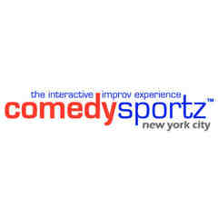 Comedy Sportz NYC