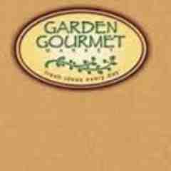 Garden Gourmet Market