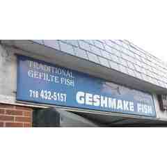 Geshmake Fish Market