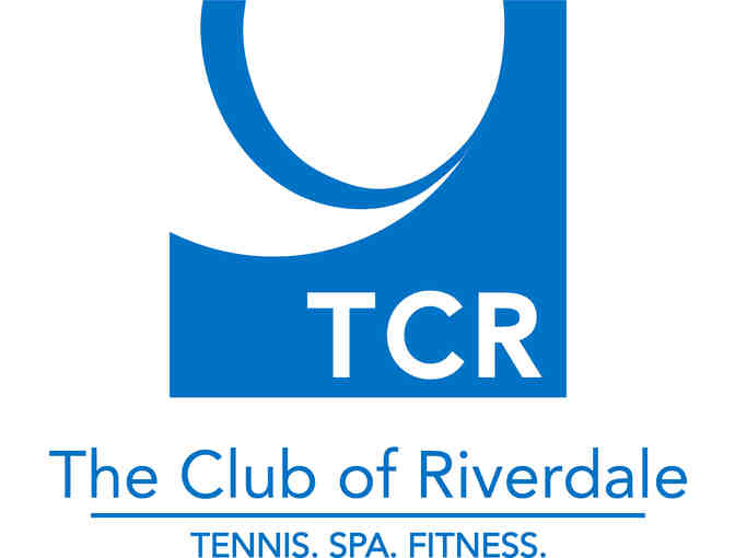 TCR the Club of Riverdale - Annual Couple Membership