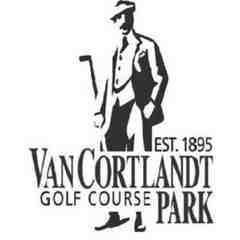 Van Cortlandt Golf House