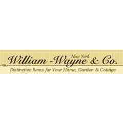 William Wayne & Co.
