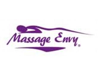 Massage Envy: One Hour Massage