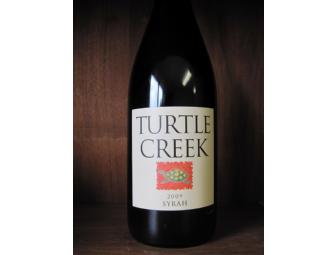 Turtle Wine Holder