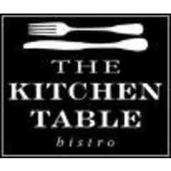 The Kitchen Table Bistro