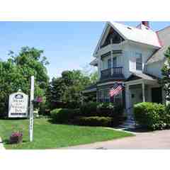Heart of the Village Inn