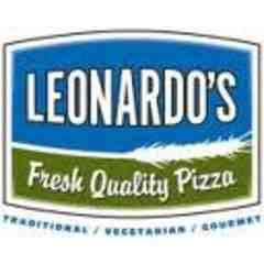 Leonardo's Pizza