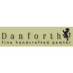 Danforth Pewter