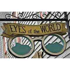 Eyes of the World