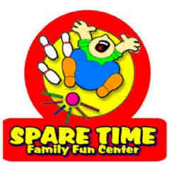 Spare Time